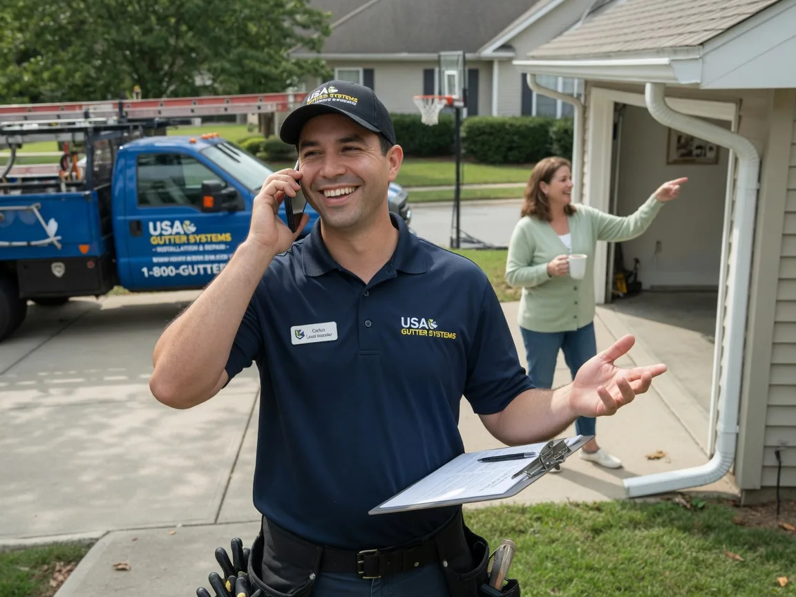 Gutter Installation Spruce Pine, NC FAQs